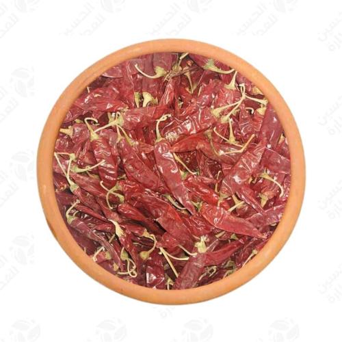 فلفل احمر حار موغال 40 جرام