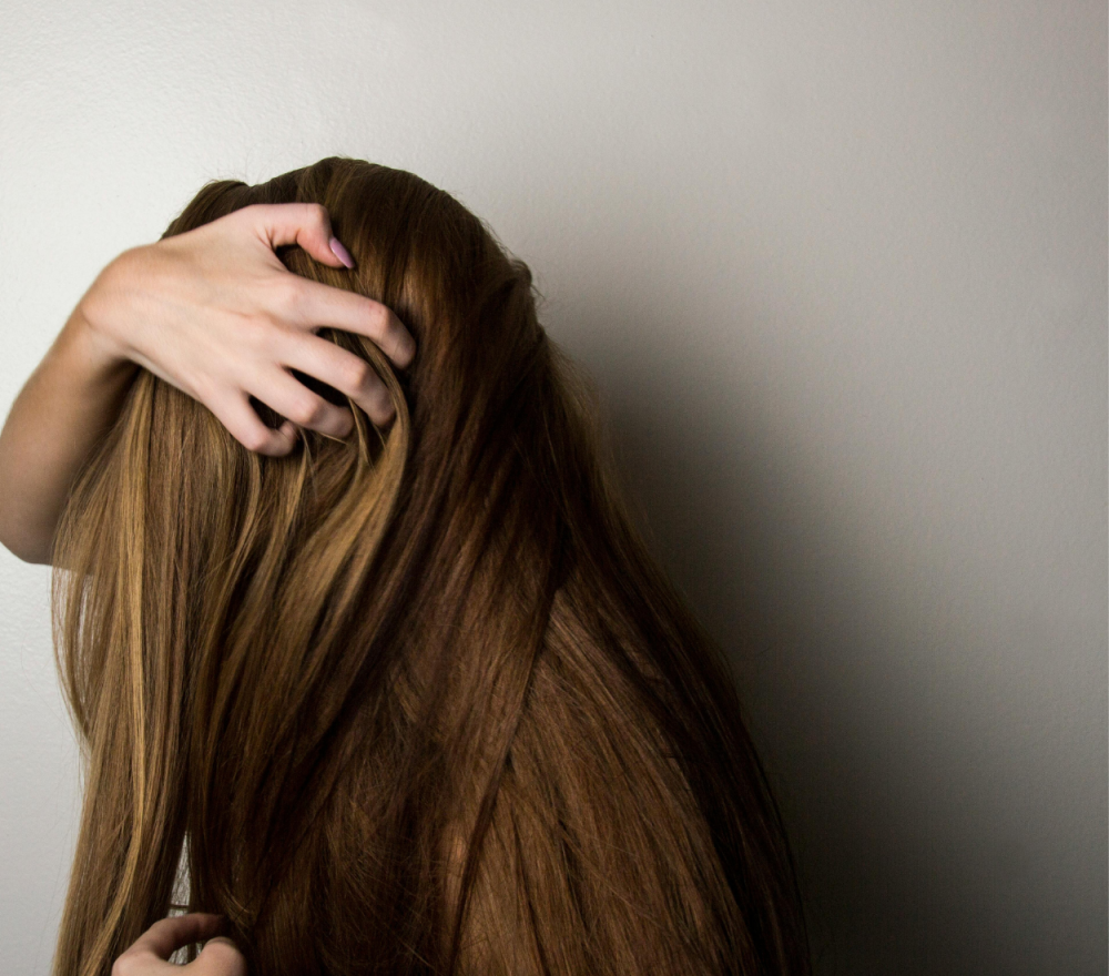 افضل طرق العناية بالشعر