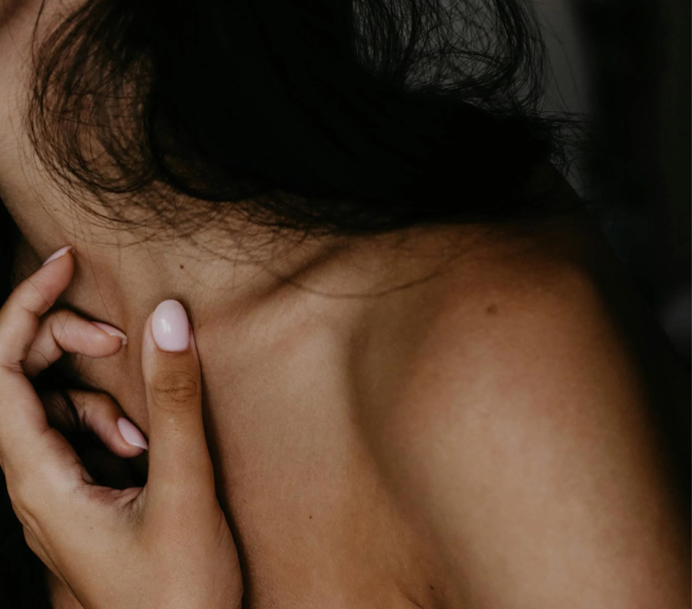 العناية بالجسم