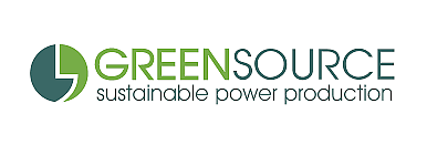 green source