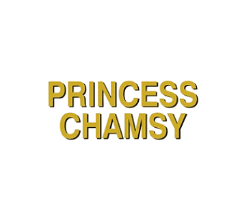 PRINCESS CHAMSY