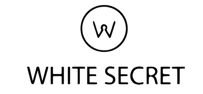 white secret