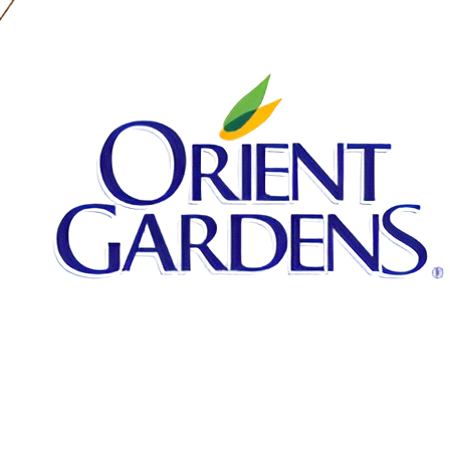 ORIENT GARDENS