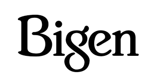 Bigen