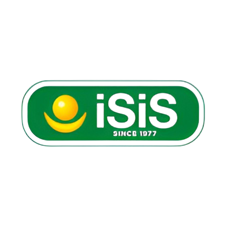 ISIS