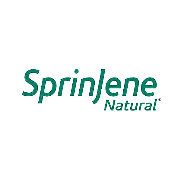 sprinjene