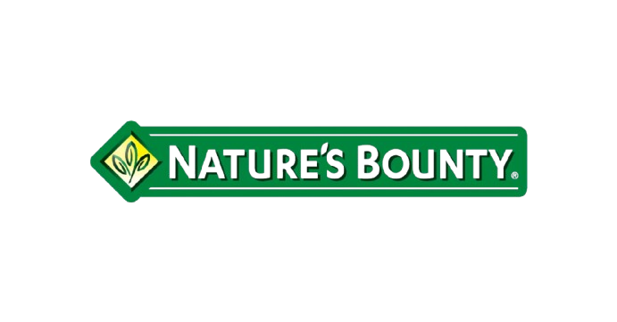 NATURE'S BOUNTY