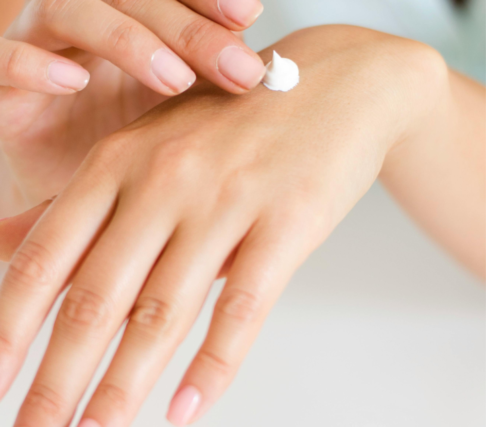 التجميل والعناية