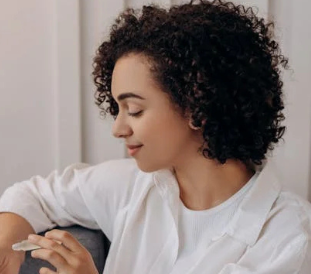 زيت اعشاب هندي للشعر