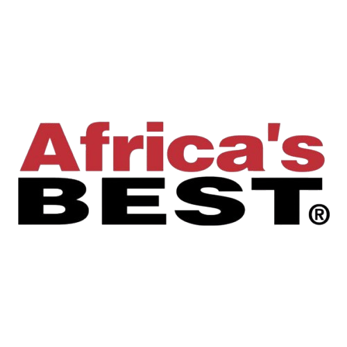 AFRICA'S BEST