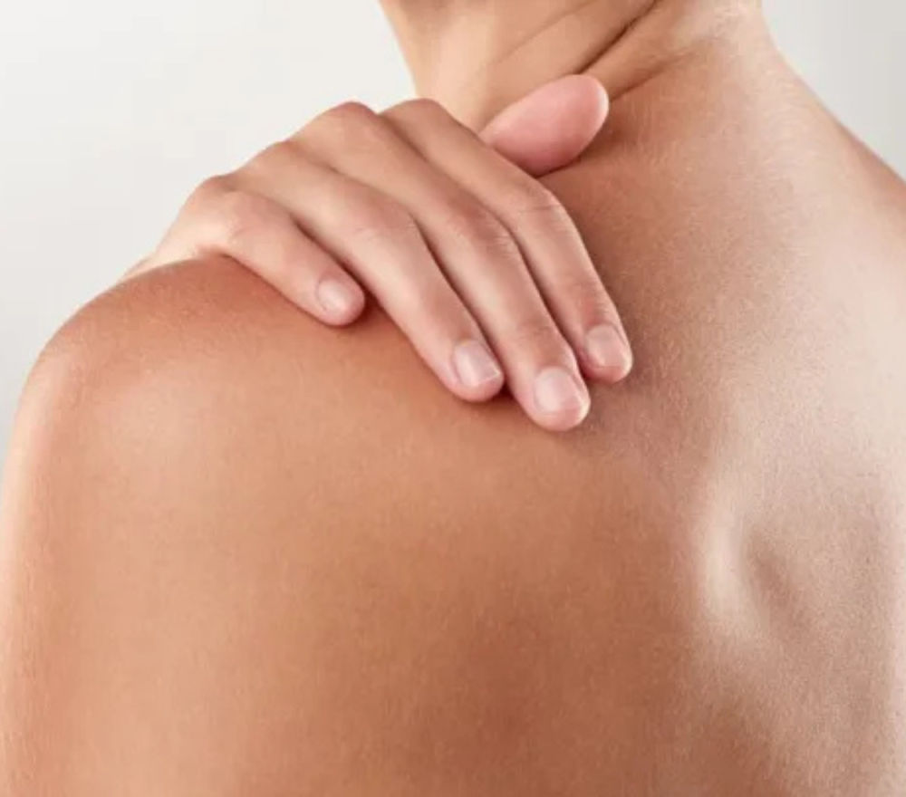 نصائح للعناية بالبشرة الحساسة