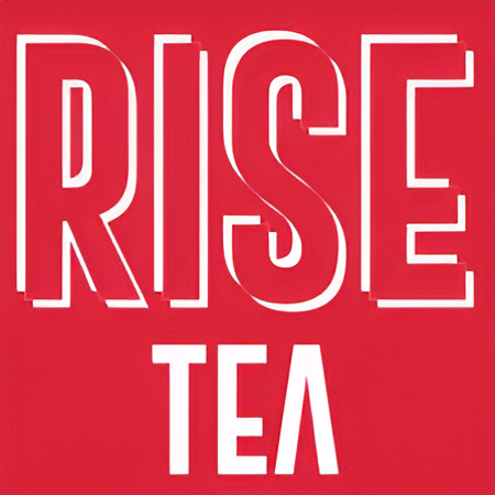 RISE TEA PLUS