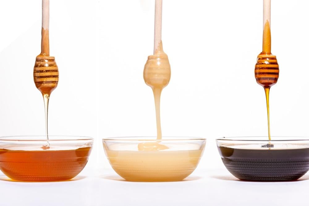 أفضل عسل في السعودية 2026