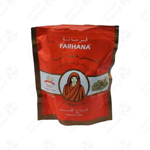 هيل فرحانة 250 جرام