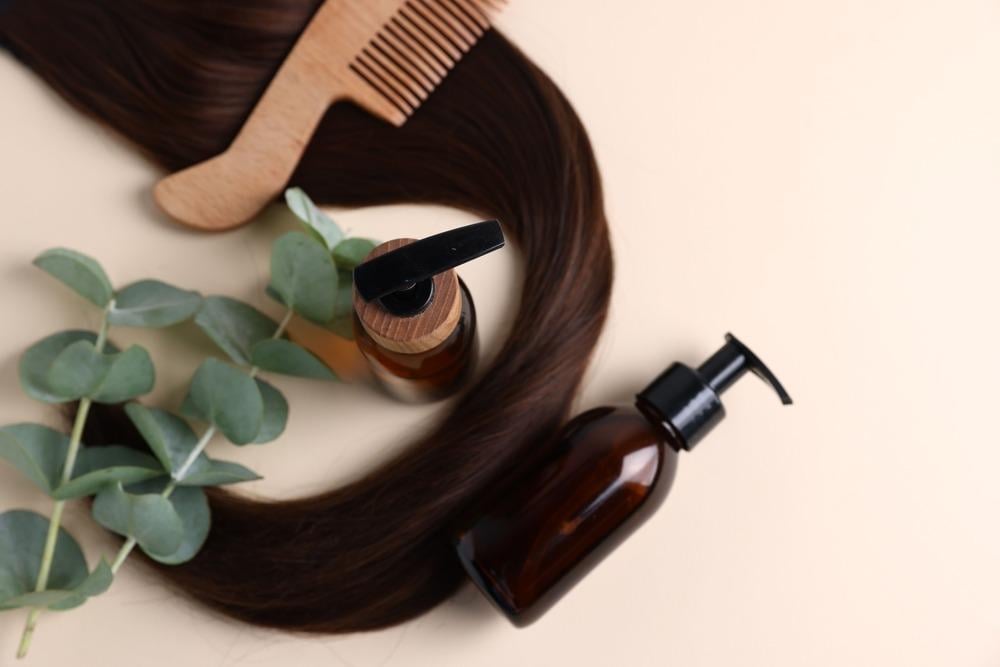 أفضل روتين عناية بالشعر 2026