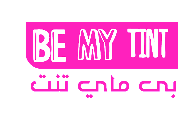 be my tint