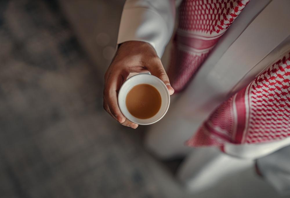 فوائد القهوة العربية