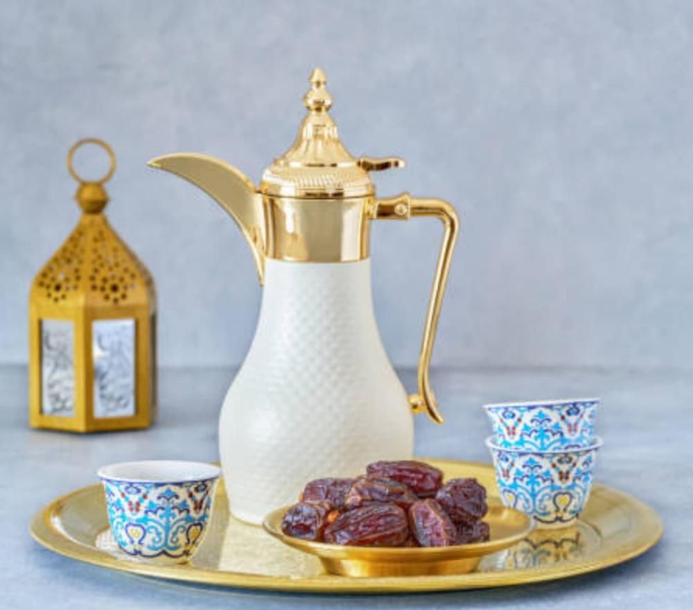 فوائد القهوة السعودية