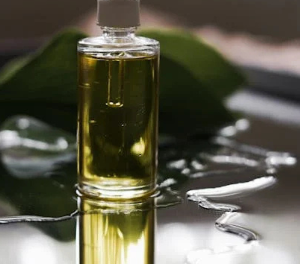 أفضل زيت لإنبات الشعر بسرعة