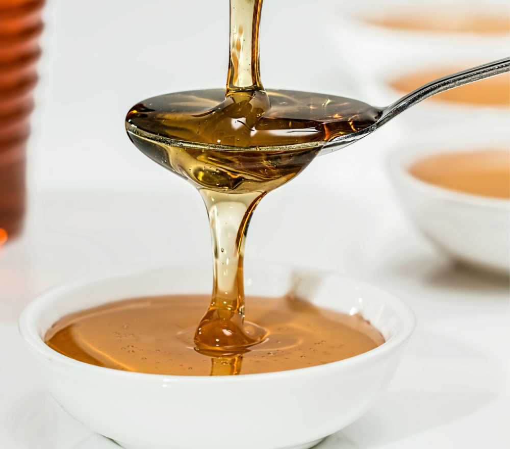 الفوائد الصحية للعسل