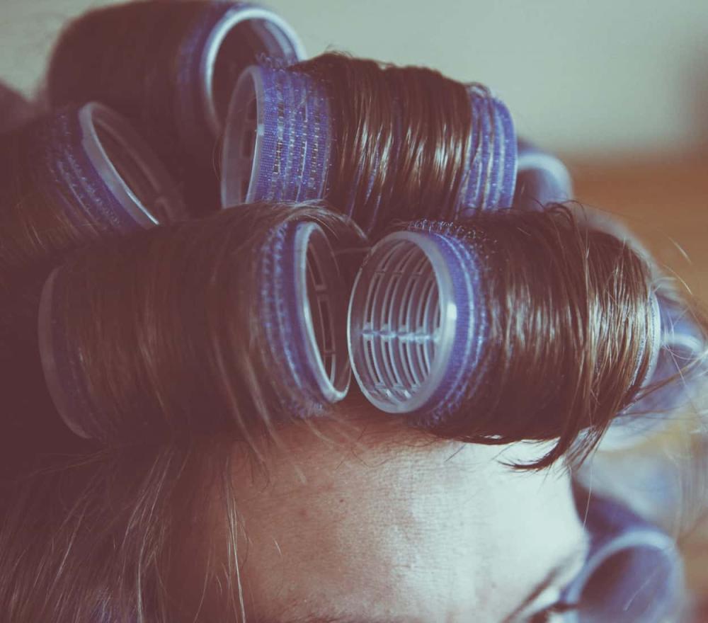 كيفية العناية بالشعر