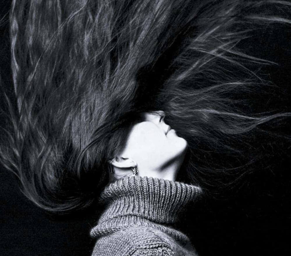 اعشاب هنديه لتطويل الشعر وتكثيفه