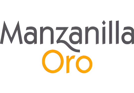 MANZANILLA ORO