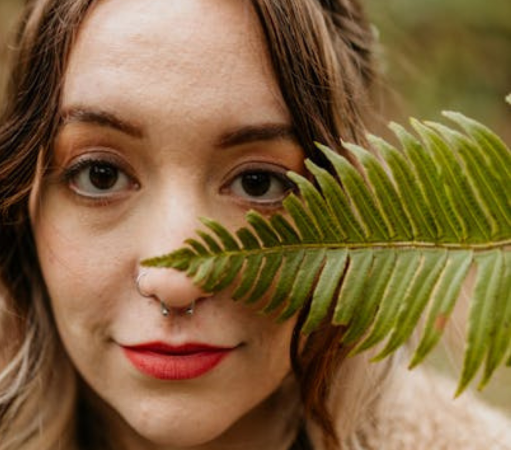 منتجات الاعشاب