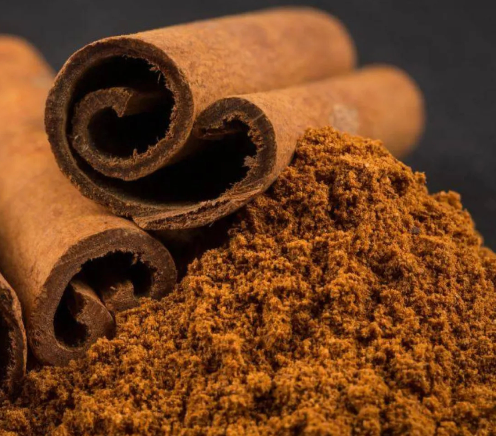 فوائد القرفة الصحية