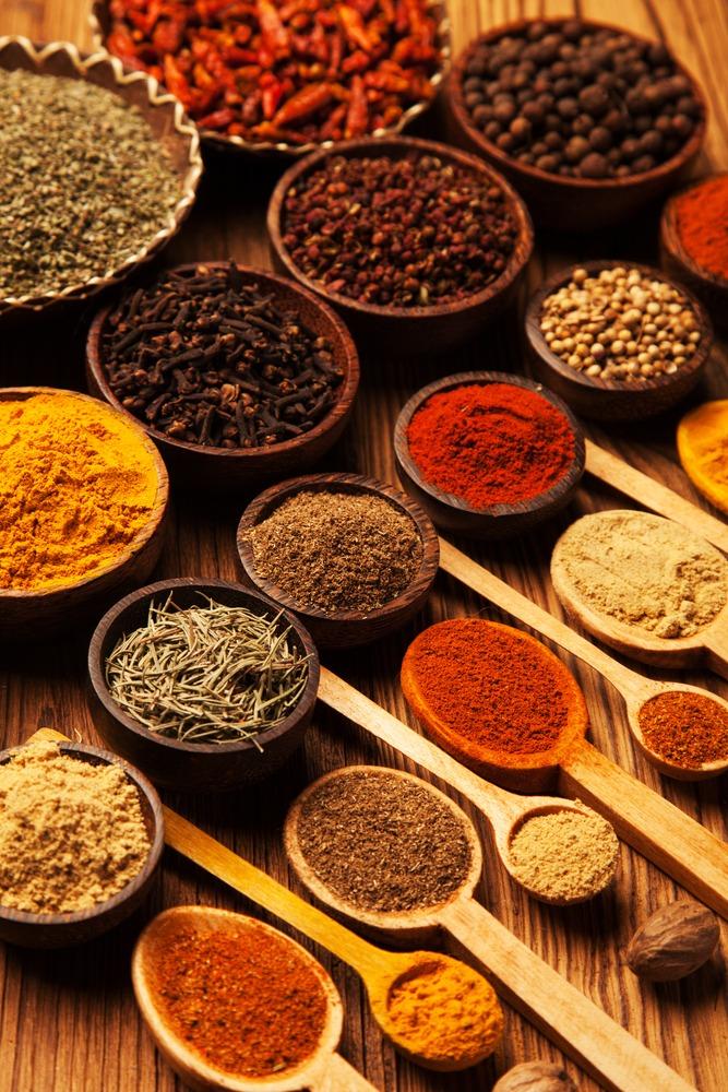 لماذا تختلف قوة الأعشاب وجودة نكهتها من موسم لآخر؟