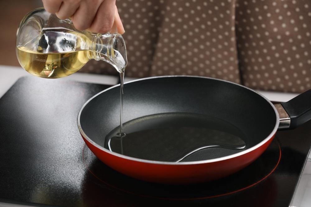 متى يصبح الزيت الطبيعي غير صالح للاستخدام؟