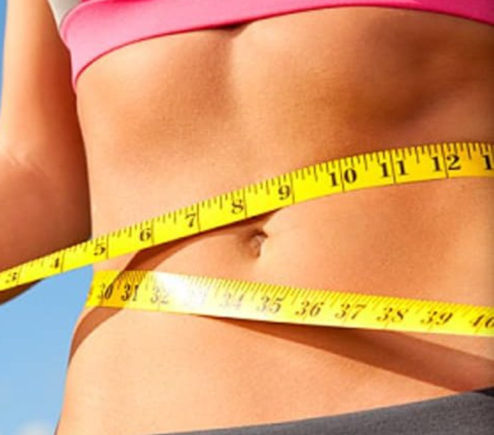 وصفات طبيعية للتخسيس