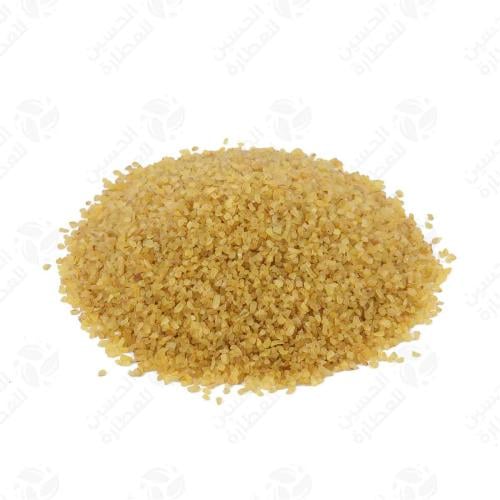 برغل اصفر خشن 400 جرام