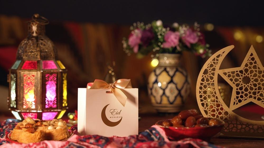 منتجات عطارة للعيد في السعودية: أفكار للضيافة والهدايا الأنيقة