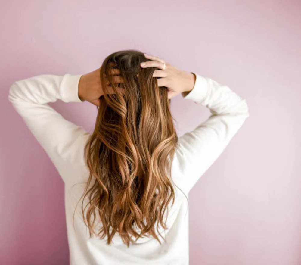 افضل ماسكات لتكثيف الشعر