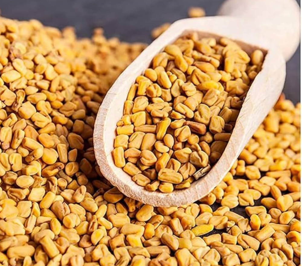 فوائد الحلبة للنساء