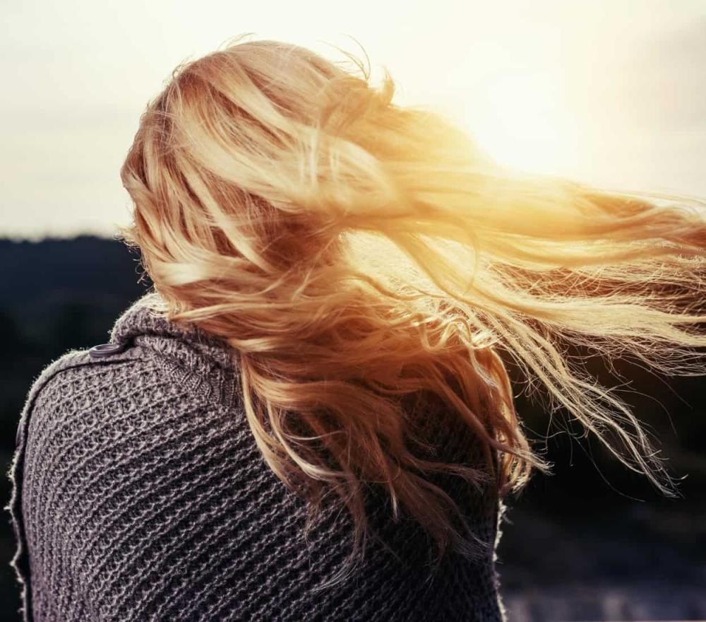 أفضل علاج للتساقط