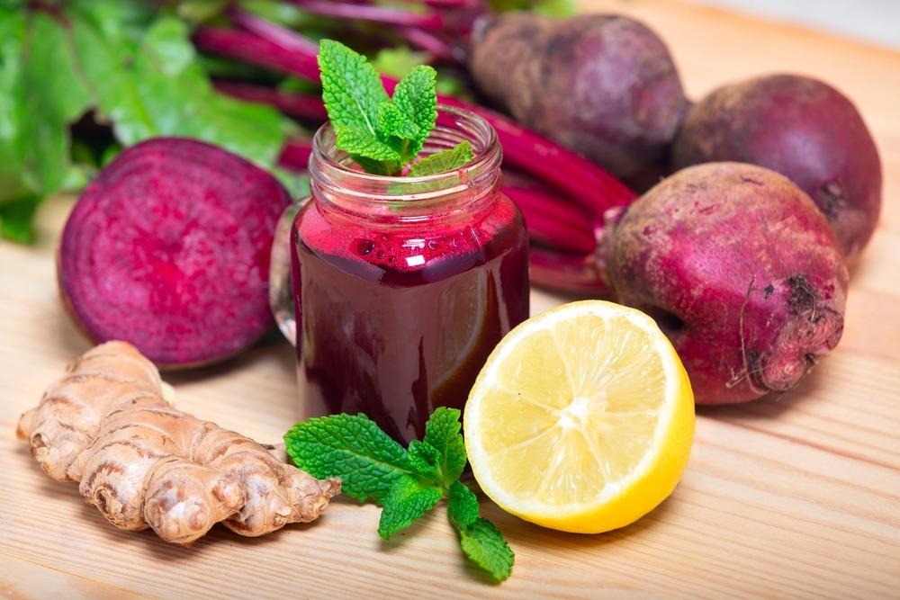 مشروب طبيعي يمنح طاقة بدون كافيين