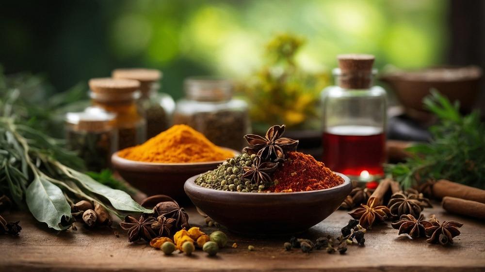 شراء أعشاب من عطارة أونلاين في السعودية