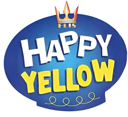 HAPPY YELLOE