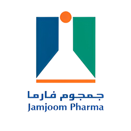جمجوم فارما