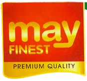 MAY FINEST