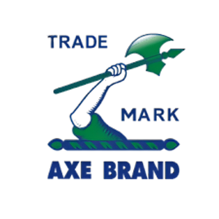 AXE BRAND