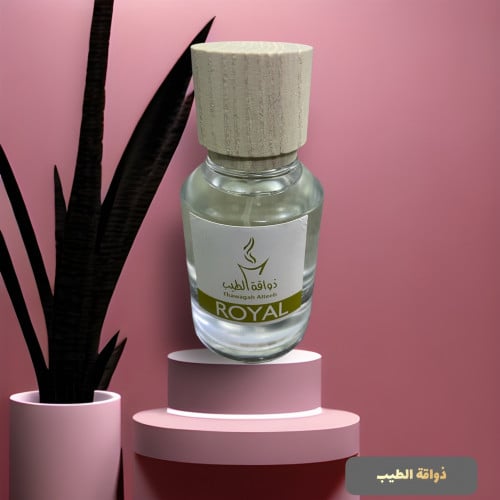 عطر رويال