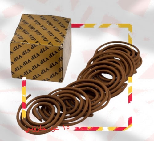 عواد حلزونية