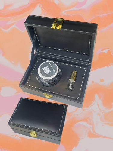 صندوق أهداء بخور