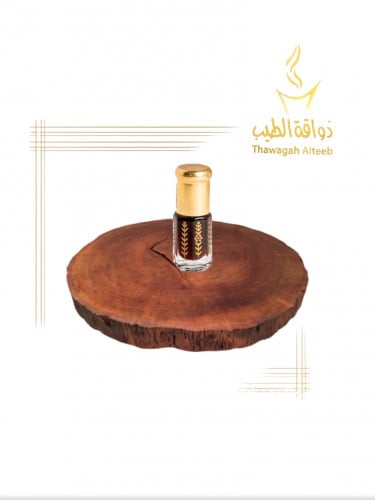 مخلط عود مسك