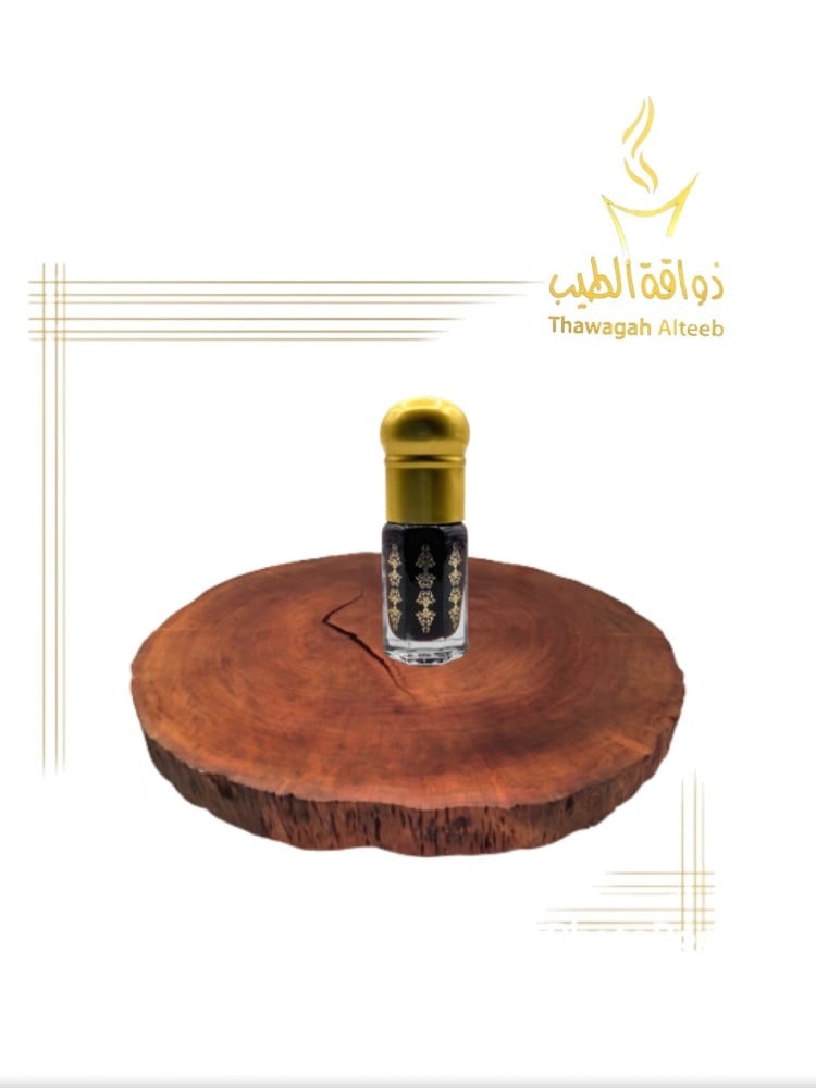 براشين الحطب فاخر