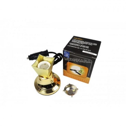 مبخرة سيارة