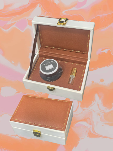 صندوق أهداء بخور